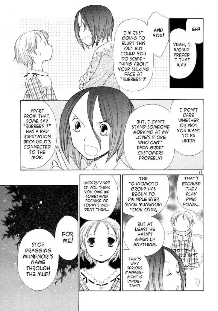 Rubbers Seven Chapter 5 17